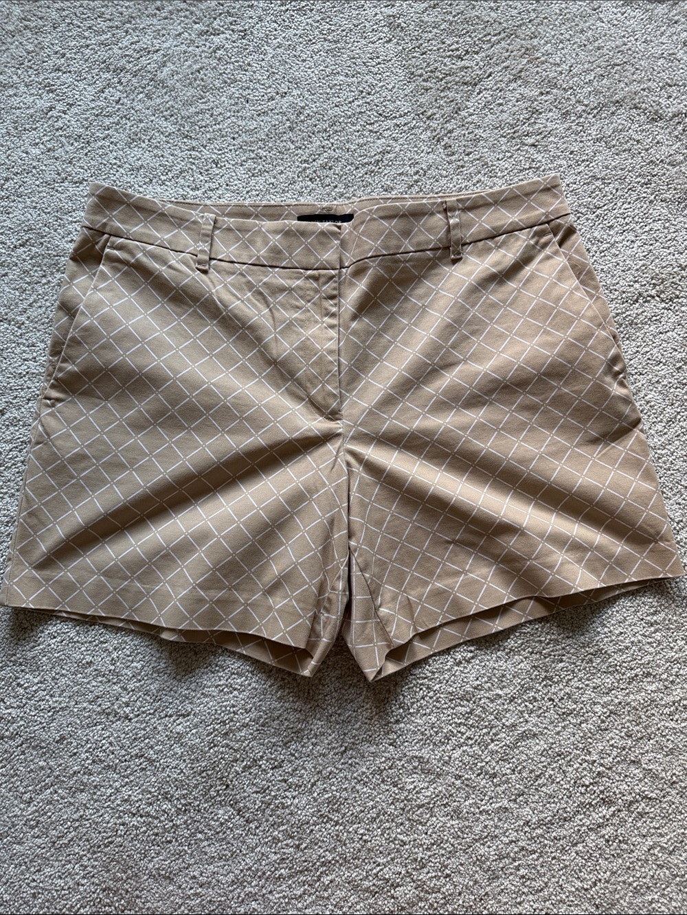 Ann Taylor shorts